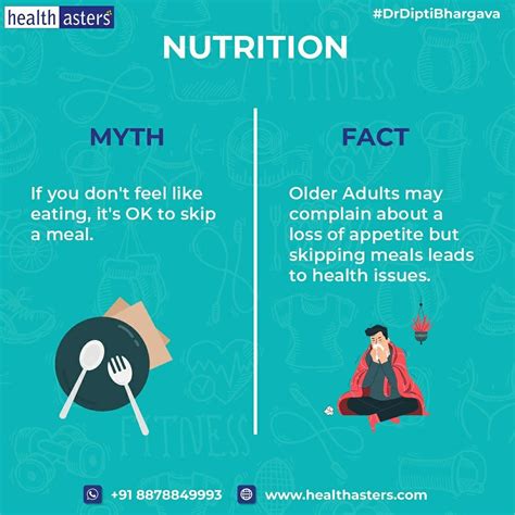#MythsandFacts Follow: @healthasters for more. #FoodFact #FoodMyth #paneer #dairyproducts #milk ...
