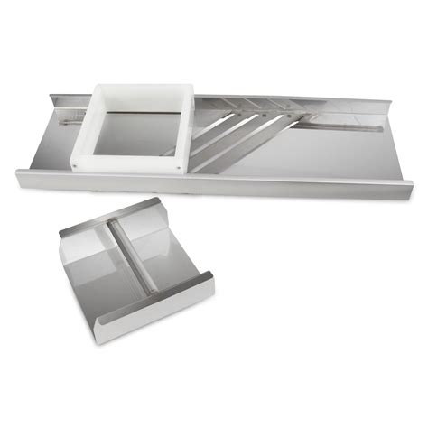 Buy TSM Products Harvest Fiesta Stainless Steel Cabbage Shredder Online ...