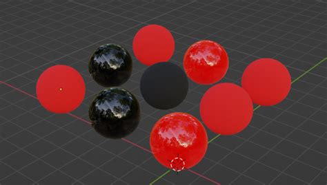Image result for Blender Array Random