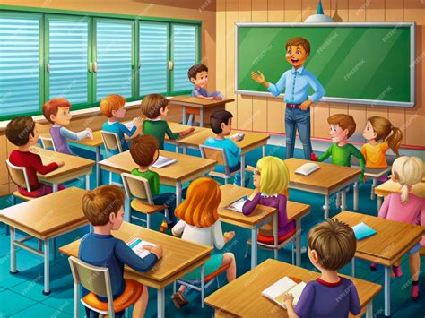 Cartoon Class 的图像结果