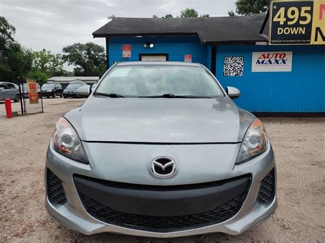 Auto Maxx | Bad Credit Auto Loan Specialists Houston TX :: Auto MAXX Houston: Used BHPH Cars ...