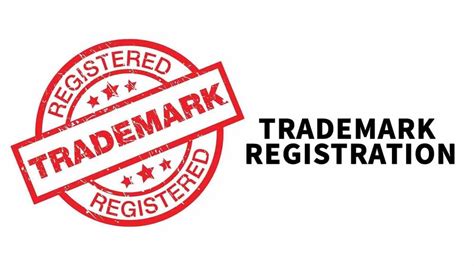 Registration Services - Logo Trademark Registration Service Service ...