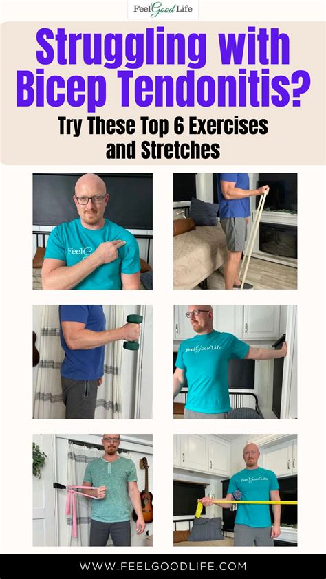 Pin on Shoulder Pain Exercises