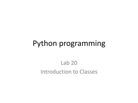 Image result for Python Lab