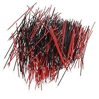 BIG BOOM® Jumper Cable Breadboard Solderless Electric Wire Test for ...