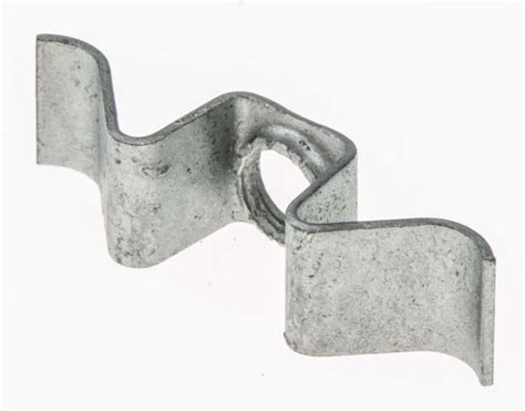 RS PRO | RS PRO Heatsink Transistor Spring Clip for use with TO-220 ...