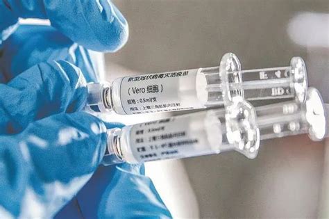 第二针新冠疫苗接种，常见问题在这里_腾讯新闻
