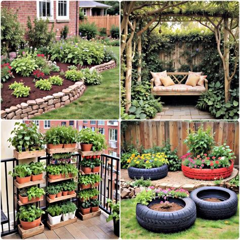 25 Shade Garden Design Ideas To Bring Life To Your Yard