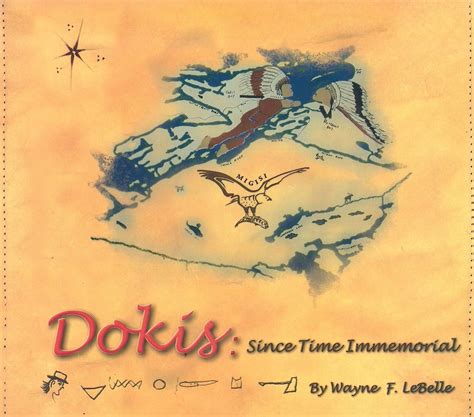 Since Time Immemorial - Ganawandaagwad