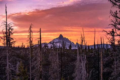Bend, Oregon's Elevation & Altitude Explained | Visit Central Oregon