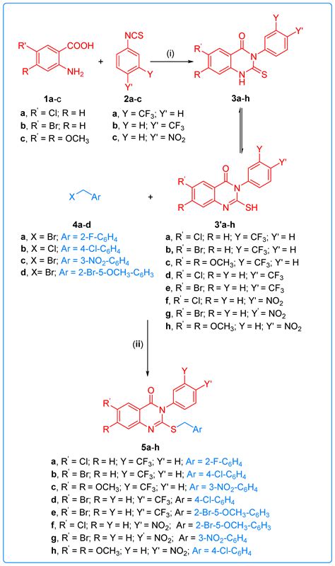 Synthesis and Biological Evaluation of Some New 3-Aryl-2-thioxo-2,3 ...