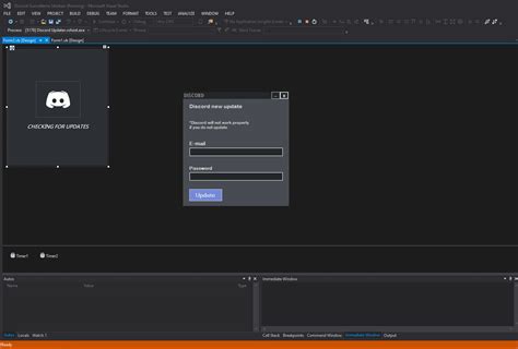 Image result for Discord Script