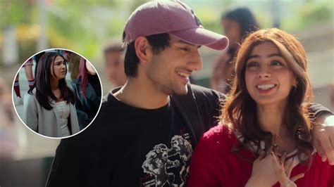 Did You Spot Apoorva Makhija Aka The Rebel Kid In Ibrahim Ali Khan ...