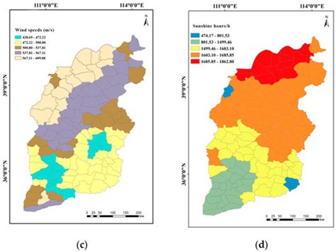 Analysis of the Spatial-Temporal Distribution Characteristics of ...