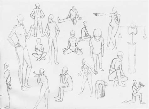 Image result for deviantART Poses
