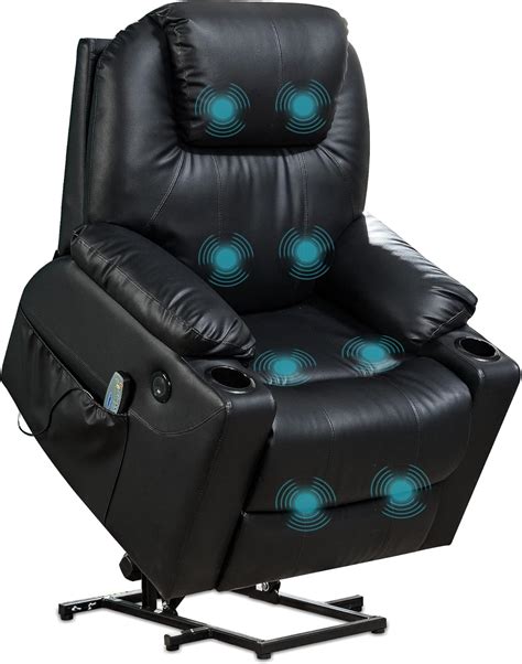 Buy Lift Chair for Elderly,Adjustable Electric Recliner Chair Sofa with ...