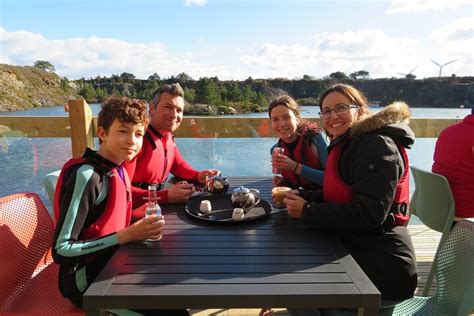 CST EXPERIENCES - TREVASSACK LAKE & HELFORD RIVER (2026) All You Need ...