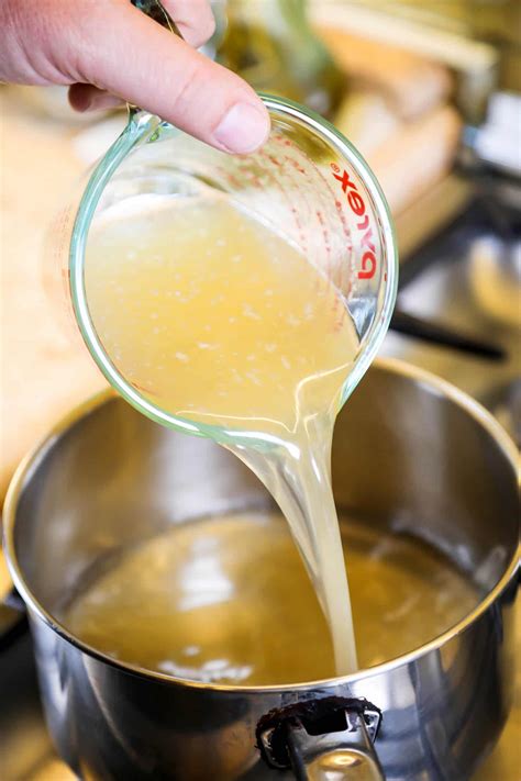How Thicken Gravy Without Cornstarch at Steve Stults blog
