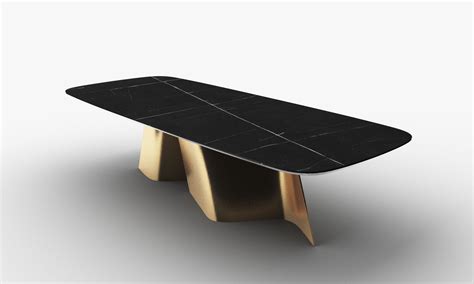 Esse 72 Reflex Spa Table 3D Model $19 - .max .obj .fbx .3ds .stl ...