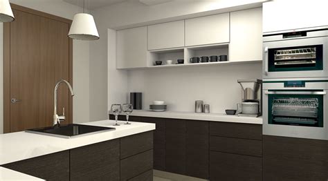 Island Modular Kitchens | Island Kitchen Designs, Ahmedabad