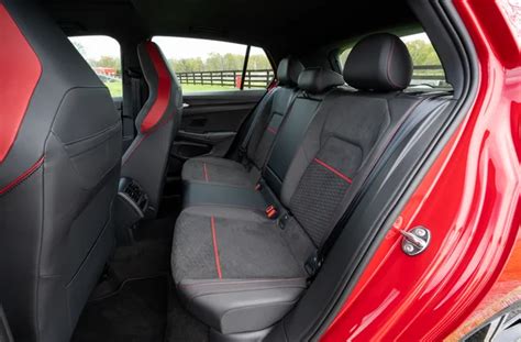 2025 Volkswagen GTI Review, Pricing, & Pictures | U.S. News