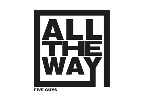 Five Guys Employment Opportunities