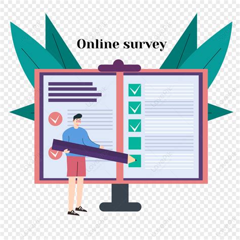 Questionnaire Logo Transparent Background 的图像结果