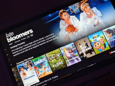 1996 movie Late Bloomers. Who's seen it? : r/latebloomerlesbians