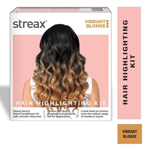 Streax Hair Colors - Buy Streax Hair Colors Online at Best Prices In ...
