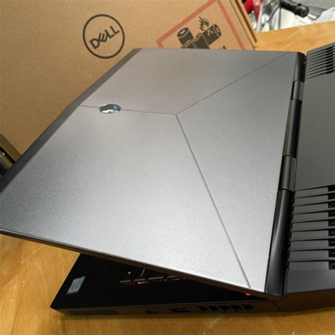 Alienware 13 R3 的图像结果
