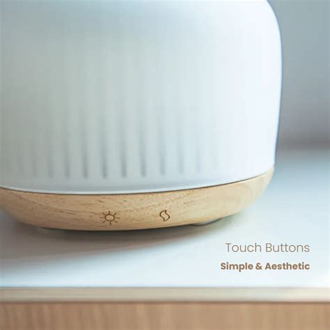 Electronic Diffusers – Fruik: Pure Essential Oils