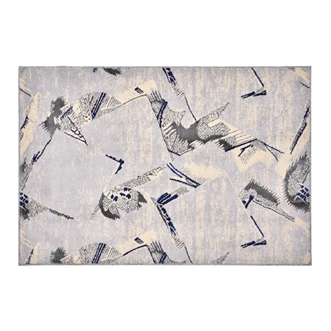 TAPETE 2 M X 2,50 M SPECTRUM CINZA | Tok&Stok