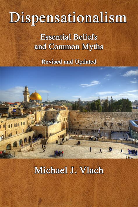 Image result for Dispensationalism Explained