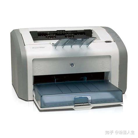 如何查看常见打印机的型号？-打印机常见问题