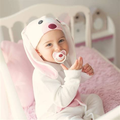 My Other Me -BABY Rabbit costume (Viving Costumes) animals 7-12 Months ...