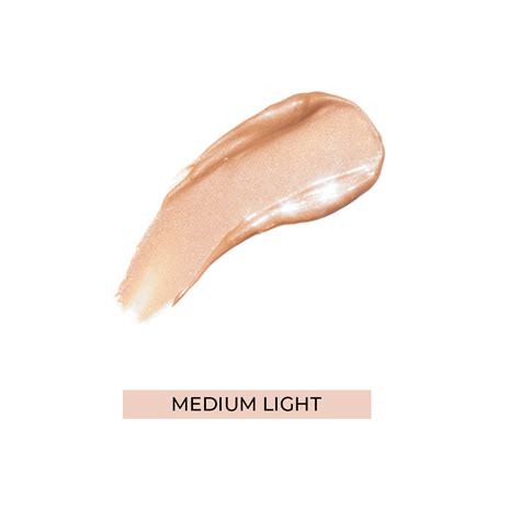 Makeup Revolution Bright Light Face Glow – HOK Makeup