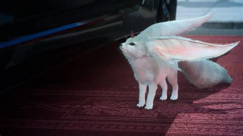 'FFXV' y su manga spin-off: 'Final Fantasy XV: Episode Carbuncle'