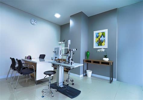 Rawat Jalan | Bandung Eye Center