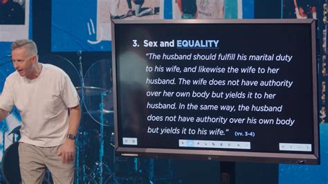 Let’s Talk About Sex (Baby) | Bayside Church