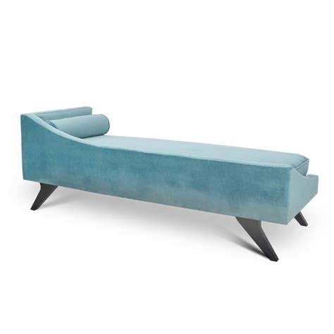 Chaise Lounge Sofa Chair, Right Square Arm Reclining | Ubuy India