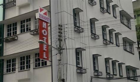 ZERMATT HOTEL (Cameron Highlands/Tanah Rata) - Hotel Reviews, Photos ...
