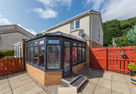 How To Eliminate Condensation in Your Conservatory - SRJ Sunrooms
