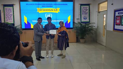 RFS Surat Photo Gallery - Campus Life & Events