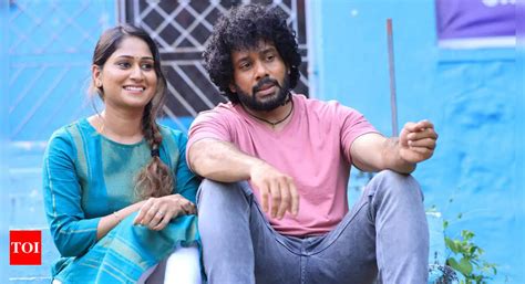 Anjali Nair and Abhirami will be starring in this hyperlink thriller ...