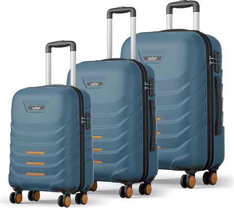Amazon.in: Suitcases