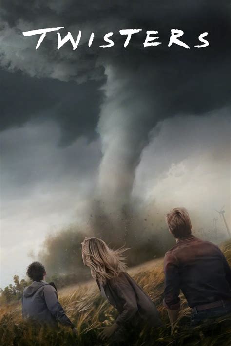 Movies Like Twister