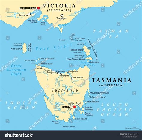 1,008 Tasmania Tasman Island Images, Stock Photos & Vectors | Shutterstock