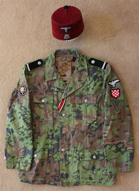 Pin on Uniforms of War (The Mark Stone Collection)