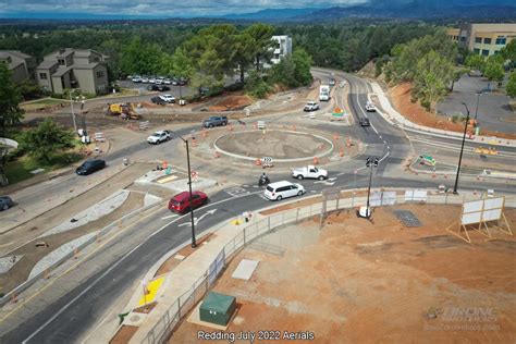 RIVER CROSSING MARKETPLACE, REDDING, CA - Rich Development Enterprises