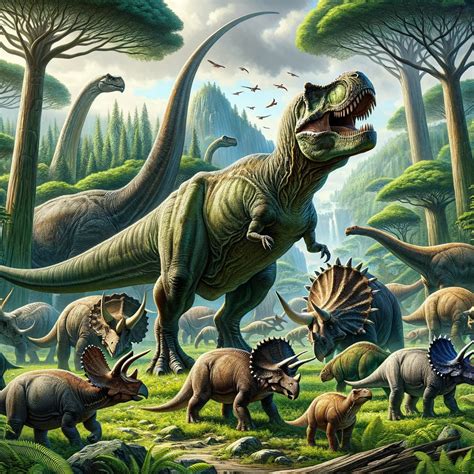What Does the Bible Say About Dinosaurs? | ReformedWiki